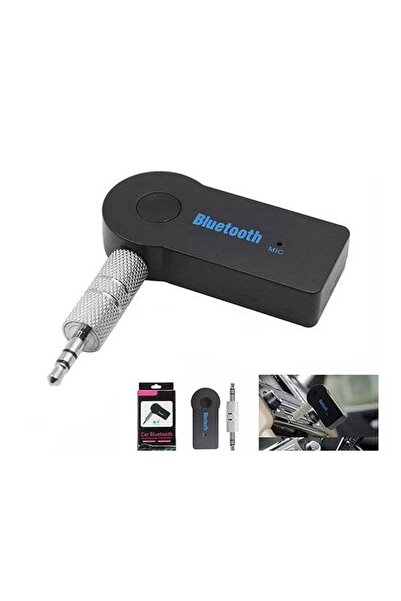 Poro Online Bluetooth Modulator Jack 3.5 mm Receiver