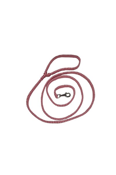 moonparacord Dog Walking Rope Shiny Puppy Mouth 220 cm