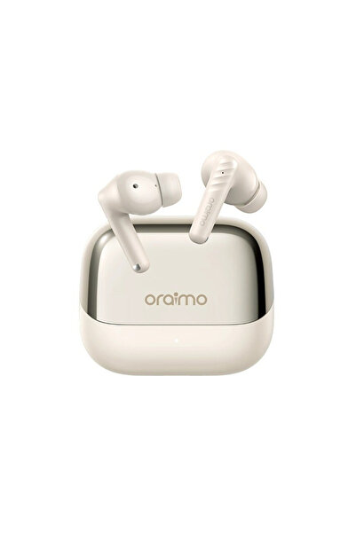 oraimo Earbuds SpaceBuds Neo Plus ANC True Wireless Spatial Earbuds 30H Playtime & Metallic Design