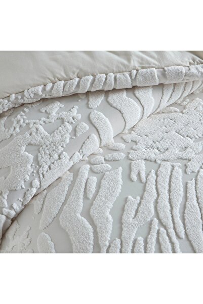 Generic Coleen 4-Piece Super King Comforter Set - 240x260 cm