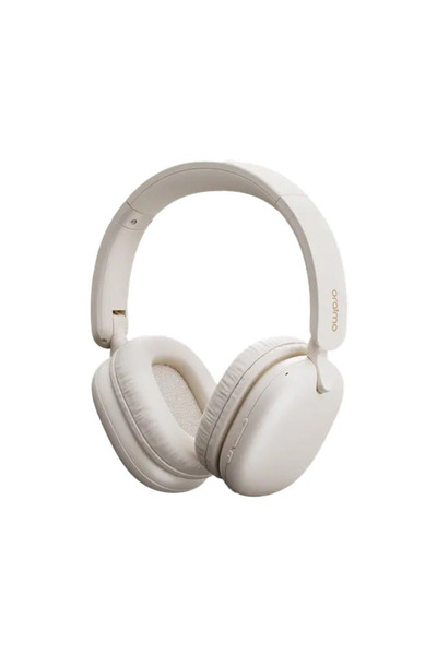 oraimo Headphone Boom Pop Lite ENC Over-Ear Wireless Up to 65-H Play Time