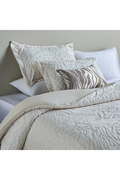 Generic Coleen 4-Piece Super King Comforter Set - 240x260 cm