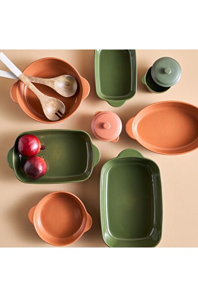 rexa Adeline Stoneware Ramekin - 10 cm