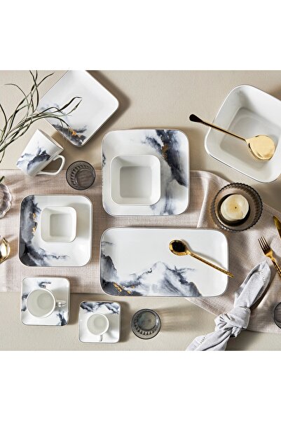 Generic Landscape Printed Mug - 350 ml