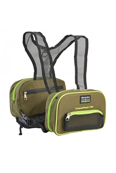 Garbolino Geantă/rucsac Magirus Chestpack Holc 25x3x15cm