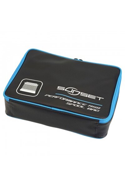 Sunset RS Competition spare drum bag, 34x9x24cm