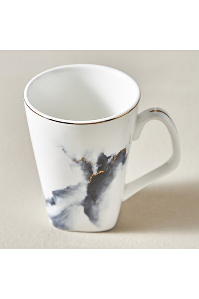 Generic Landscape Printed Mug - 350 ml