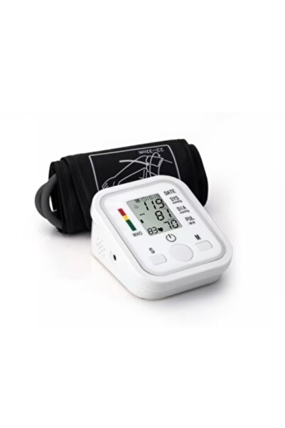Poro Online Electronic Arm Blood Pressure Monitor KK 152