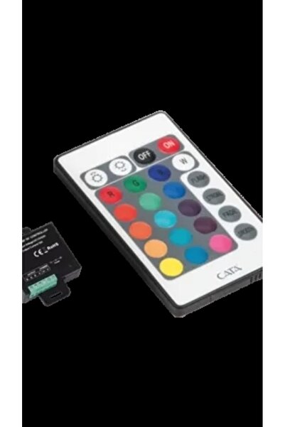 Cata Ct-9147 Rgb Kumanda Modül (20 Mt)(aref)