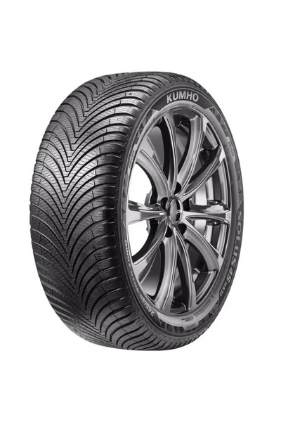 Kumho 245/45R19 102Y XL Solus 4S HA32