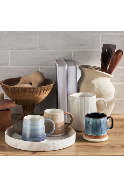 Generic Anxo Ceramic Mug - 380 ml