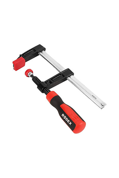 Rodex Menghina Manuala Tip F, Rodex, 600Mm, Pentru Lemn (Kc1260) (10)