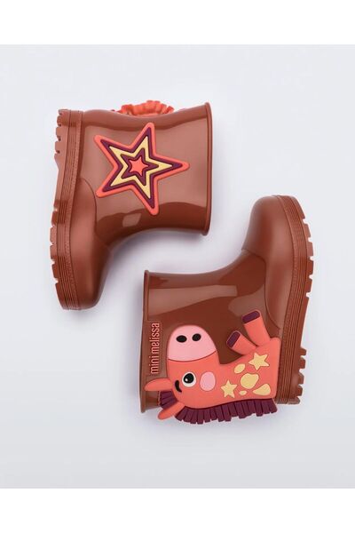 Mini Melissa Уели Уондърленд