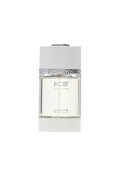 Al majed oud Ice Perfume - 150 ml