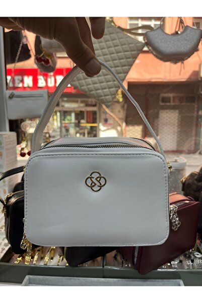 ÇANTA Kumsal Bags El ve Omuz Askılı Şık ve Modern Tasarım