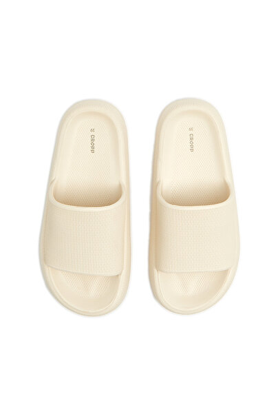 Cropp Slippers