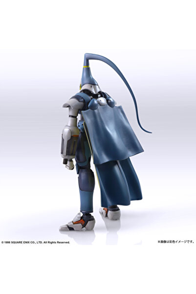 Square Enix Xenogears 1/144 Xenogears Structure Arts XENOGEARS ( RENMAZUO ) Plastic Model