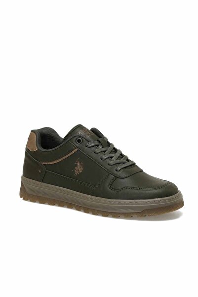 U.S. Polo Assn. U.S. Polo Assn. Belo Men's Sneaker Usp-091