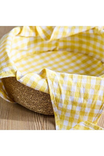 Generic Tamara Bread Basket