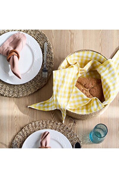 Generic Tamara Bread Basket