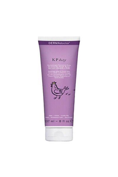 Dermadoctor ديرمادكتور مقشر للجسم 237 مل كي بي ديوتي مقشر كيميائي ( جلد الدجا...