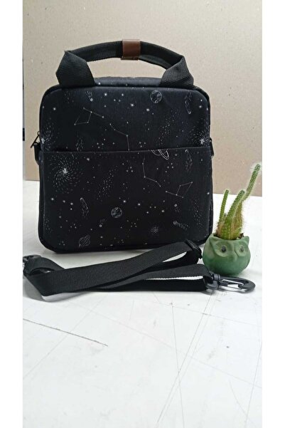 cantella Cold-Hot Thermal Insulated Thermal Lunch Bag
