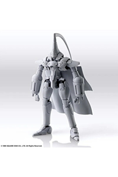 Square Enix Xenogears 1/144 Xenogears Structure Arts XENOGEARS ( RENMAZUO ) Plastic Model