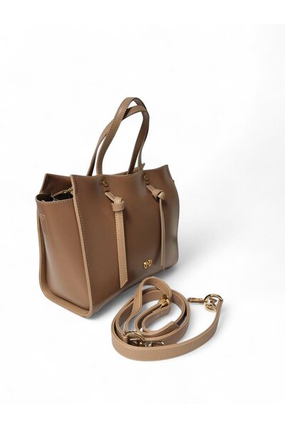 Matmazel 23X21Cm Shoulder Bag 102010047