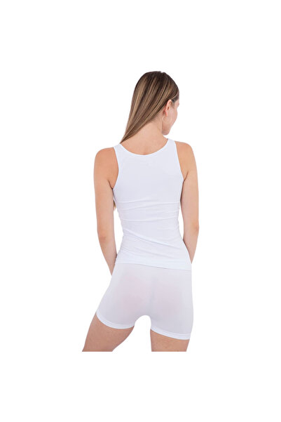 CARINA Lycra Tank Top - TS 5008