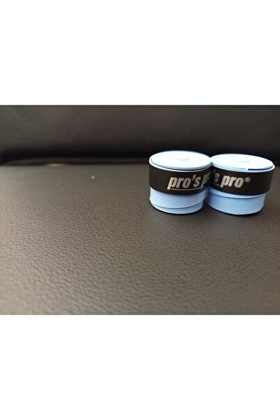 Pro's Pro AQU DRY 2 Lİ 0,55 MM TENİS