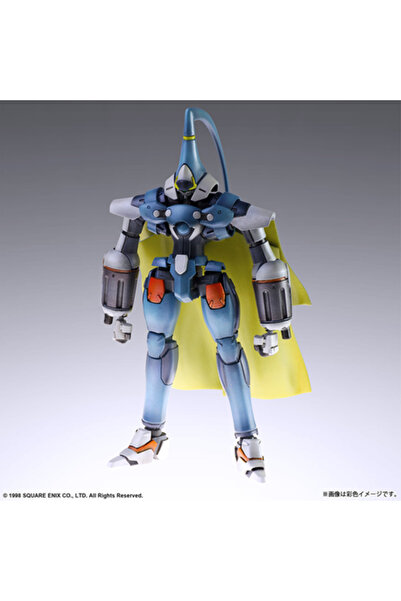 Square Enix Xenogears 1/144 Xenogears Structure Arts XENOGEARS ( RENMAZUO ) Plastic Model