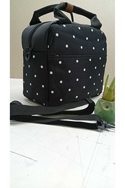 cantella Cold-Hot Thermal Insulated Thermal Lunch Bag