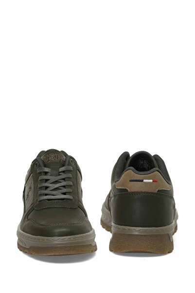 U.S. Polo Assn. U.S. Polo Assn. Belo Men's Sneaker Usp-091