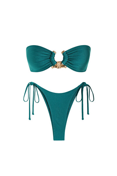 Lusiere Cleopatra Bikini Takımı