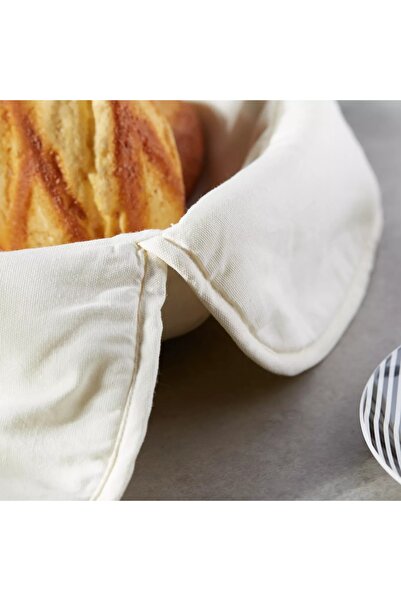 Generic Nyle Bread Basket