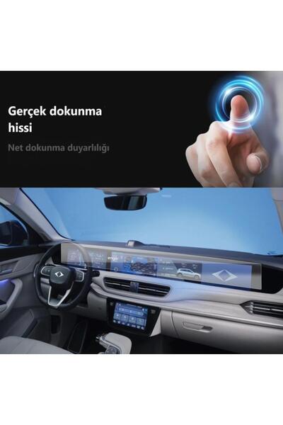 Engo Togg T10X Matte Screen Protector Multimedia and Digital Display