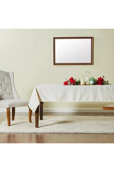 Generic Richmond Table Cover - 180x300 cm