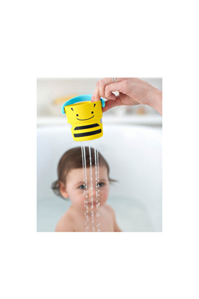 Skip Hop Skip Hop - Baby Bath Toy Buckets