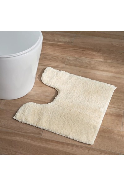 Generic Premium Drylon Textured Bath Runner Soft & Durable