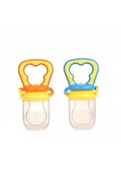 Baby Care Zone بيبي كير زون لهايه اطفال للطعام الفواكه فوق + 9 اشهر 8132