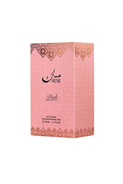 Al majed oud عطر مسك بنك - 50 مل