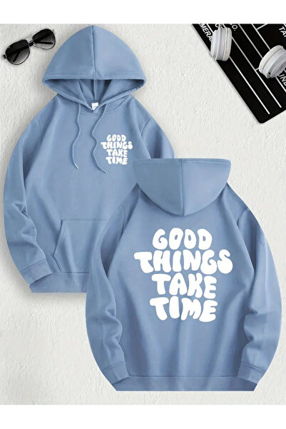 bellanova Comfortable and Stylish Everyday Hooded Sweatshirts for Unisex.