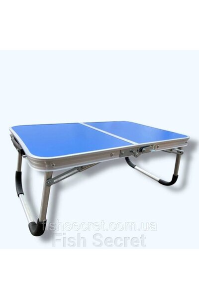 Generic Foldable Tourist Table (Mini)