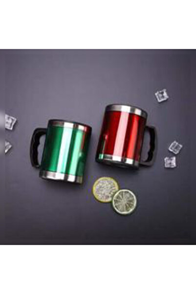 abnturk Yüksek Kaliteli Seyahat bardağı