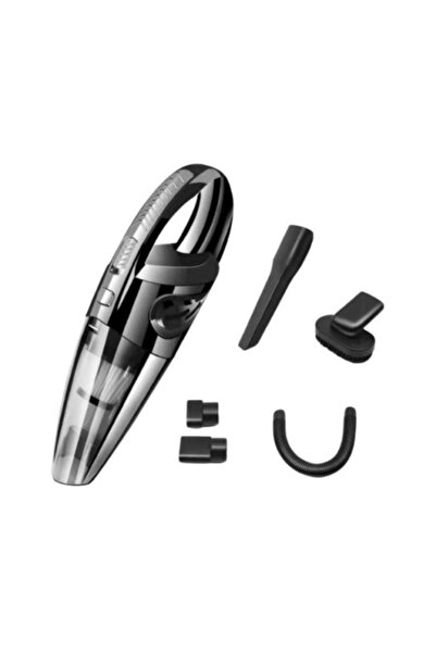 Poro Online Aspirator portabil fără fir pentru auto/acasă FH 558