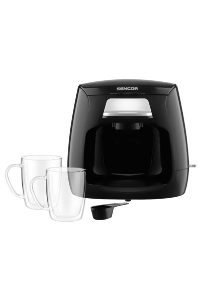 Sencor Coffee Maker Sce-2100BK