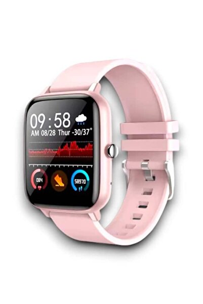 Genel Markalar P6 MODEL AKILLI SAAT