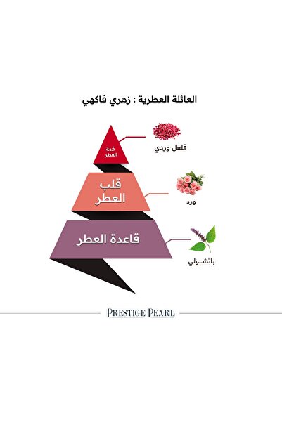 Prestige لؤلؤة - 100 مل