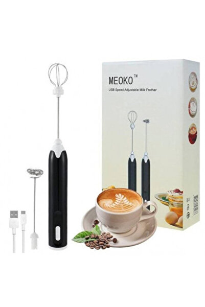 Poro Online Mixer with Accumulator MEOKO - 2 Mixing Heads, 2 Speed Levels