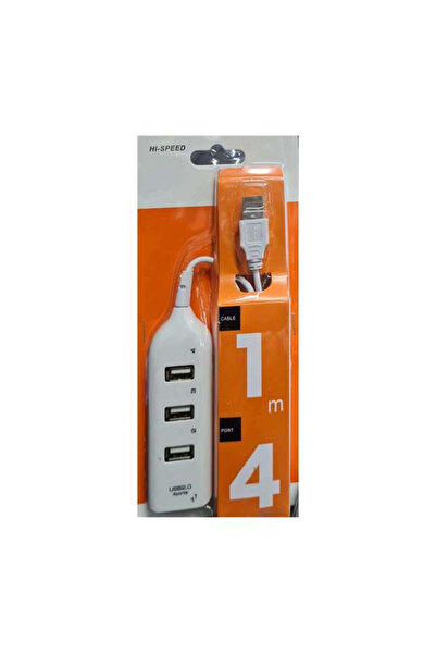 itrend HUB USB 4 PORTURI